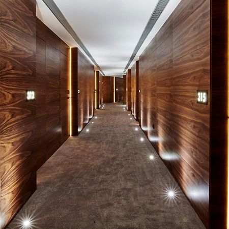 Hotel MyPalace León Eksteriør billede