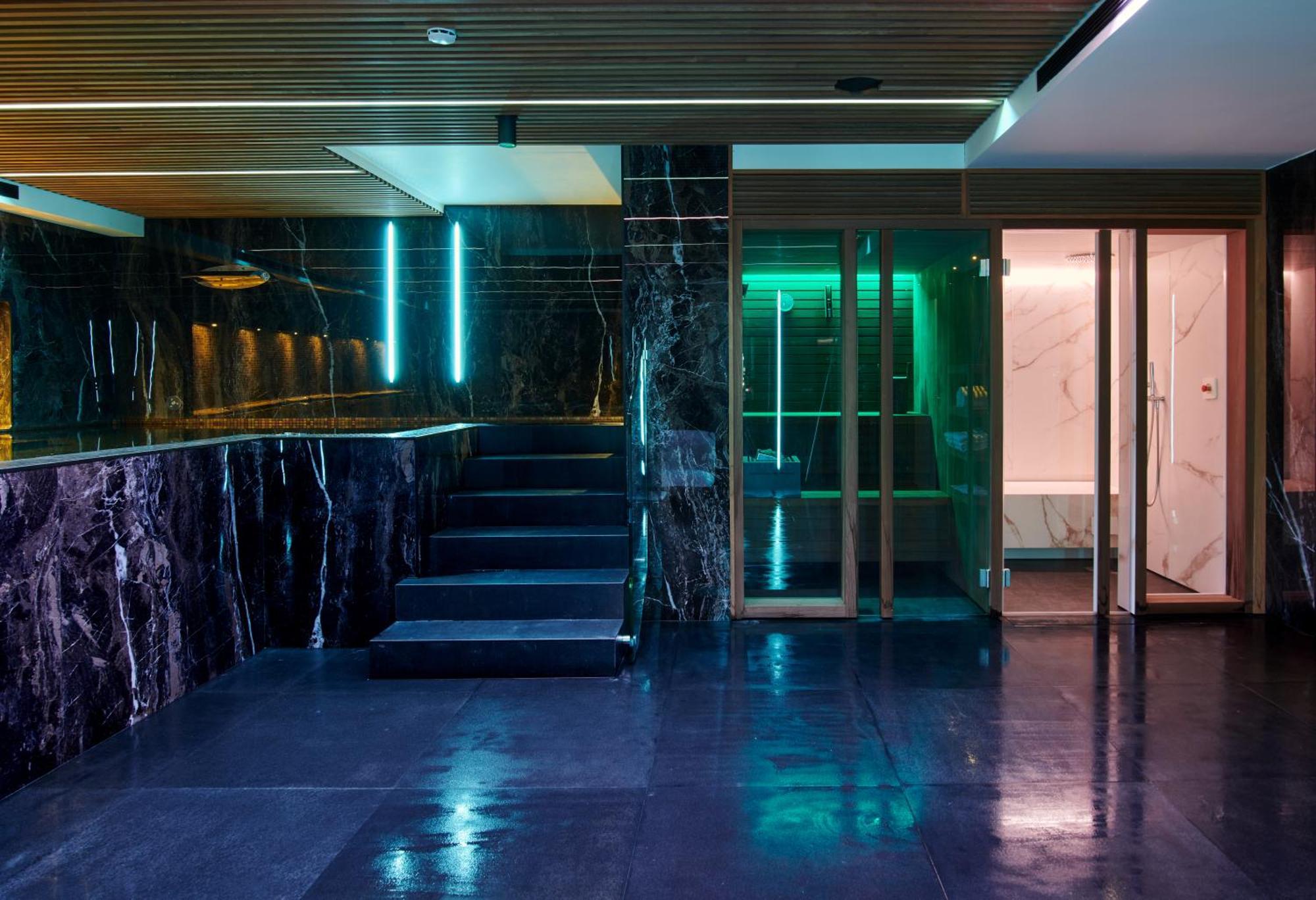 Hotel MyPalace León Eksteriør billede