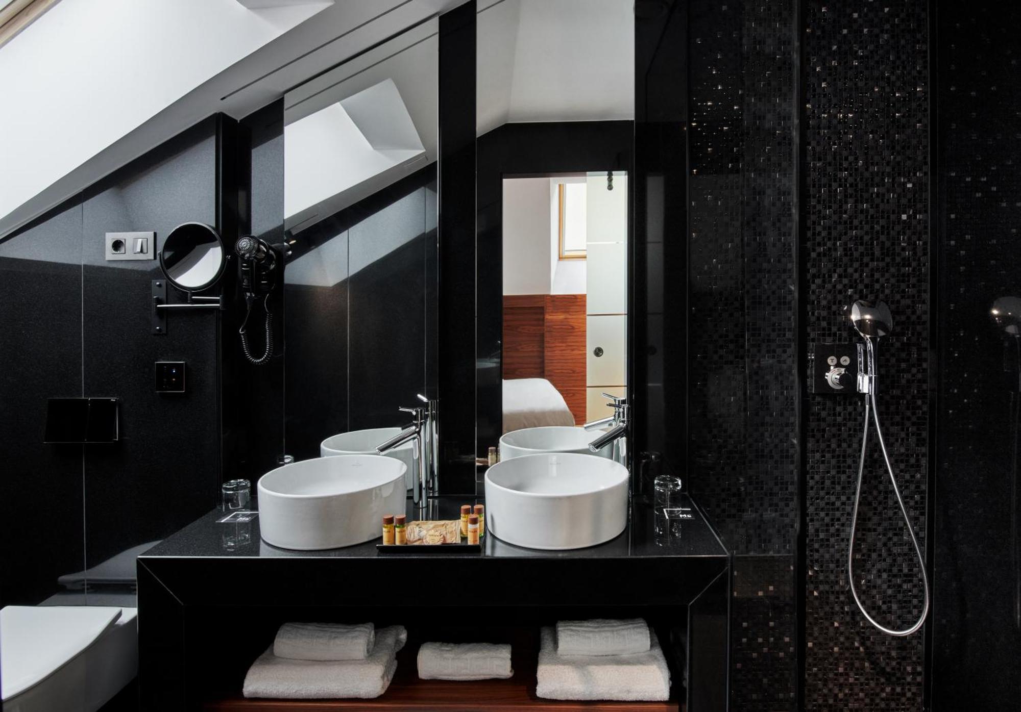 Hotel MyPalace León Eksteriør billede