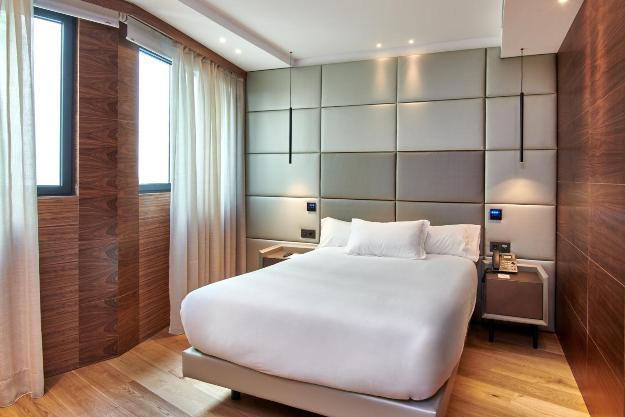 Hotel MyPalace León Eksteriør billede